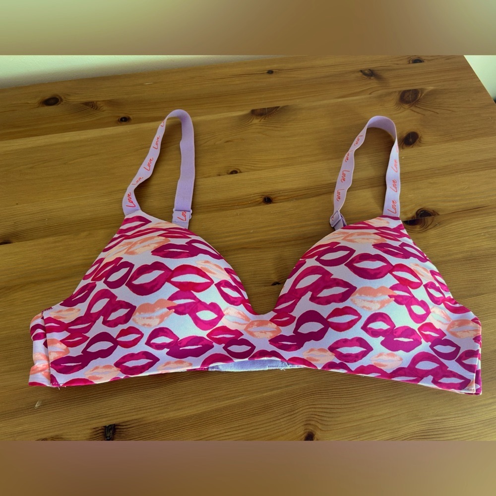 PINK Victoria Secret Bra
